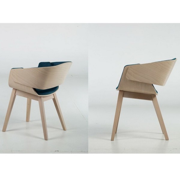 Стілець Sit (Сит) – сучасний вибір для вашої кухні та кафе