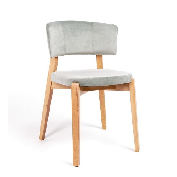 Стілець Weston – для комфортної кухні та кафе