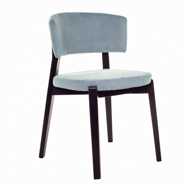 Стілець Weston – для комфортної кухні та кафе