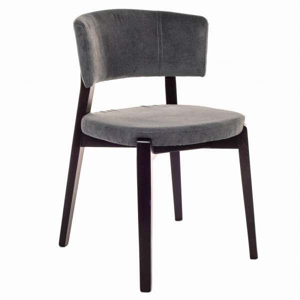 Стілець Weston – для комфортної кухні та кафе