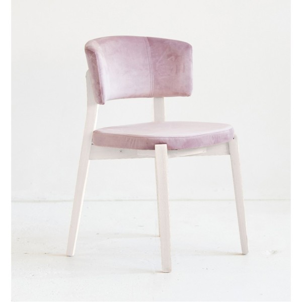 Стілець Weston – для комфортної кухні та кафе