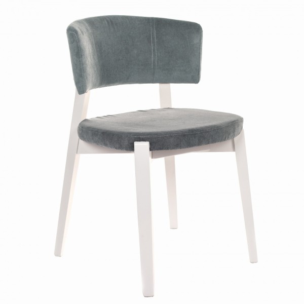 Стілець Weston – для комфортної кухні та кафе