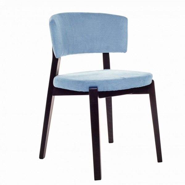 Стілець Weston – для комфортної кухні та кафе