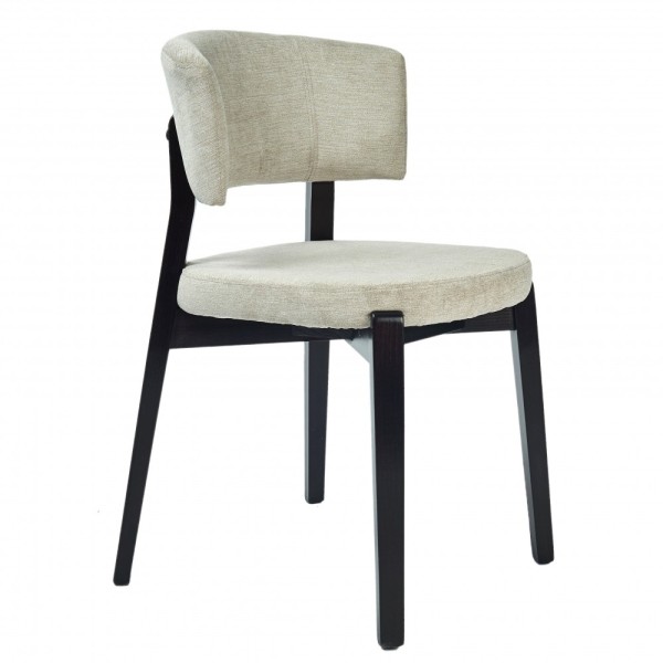 Стілець Weston – для комфортної кухні та кафе