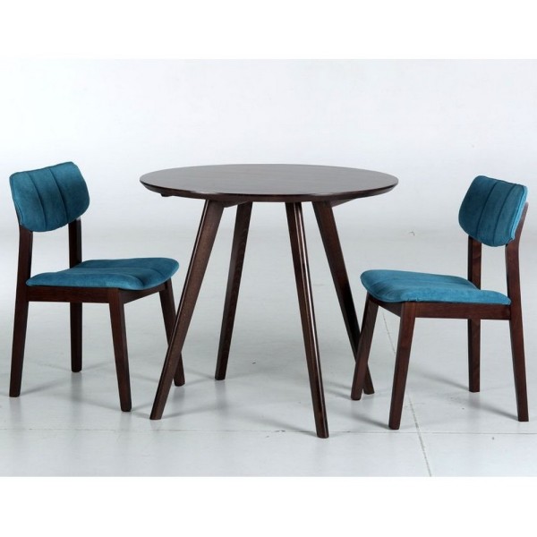 Стілець Foriella – стиль і комфорт для вашої кухні