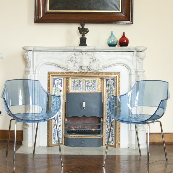 Крісло Opal (Опал) — стиль і комфорт для вашого інтер'єру