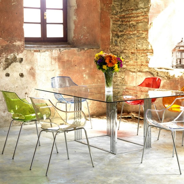 Крісло Opal (Опал) — стиль і комфорт для вашого інтер'єру