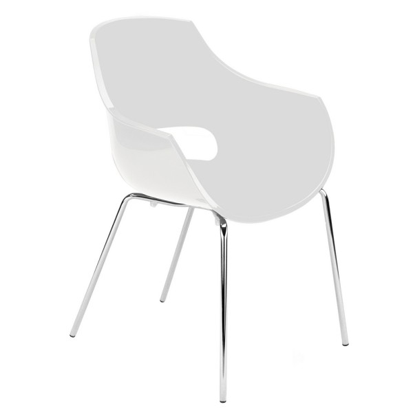 Крісло Opal (Опал) — стиль і комфорт для вашого інтер'єру