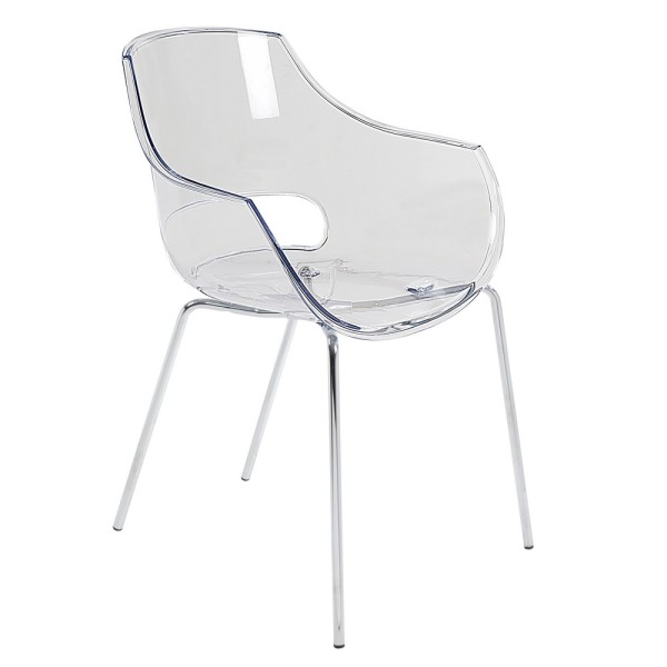 Крісло Opal (Опал) — стиль і комфорт для вашого інтер'єру