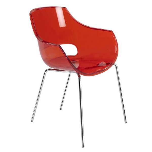 Крісло Opal (Опал) — стиль і комфорт для вашого інтер'єру