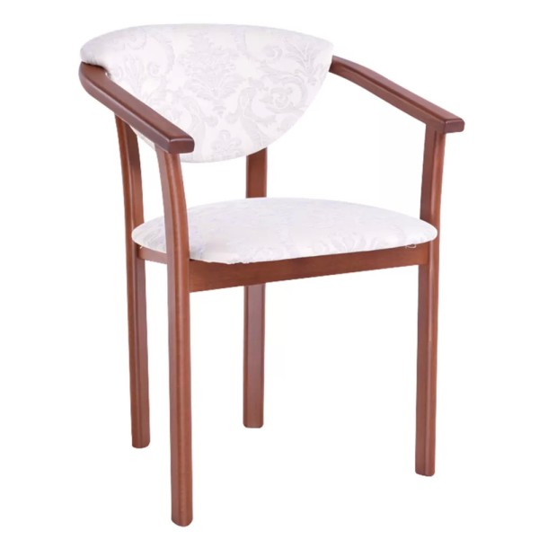 Стілець Aleksis - стиль і комфорт для вашої кухні