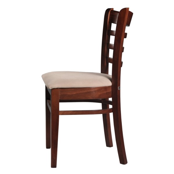 Стілець Prague 02 напівм'який для кухні