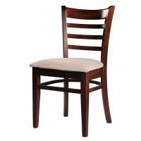 Стілець Prague 02 (Прага 02) напівм'який