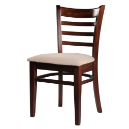 Стілець Prague 02 (Прага 02) напівм'який