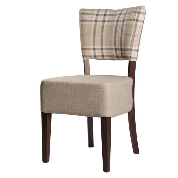 Стілець Prague 03 – стильний та зручний стілець для вашої кухні