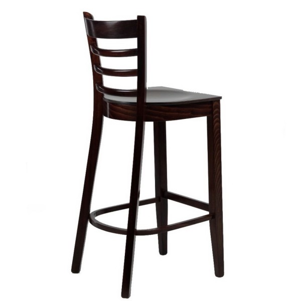 Стілець Bar Prague 02 – барний стілець для кухні