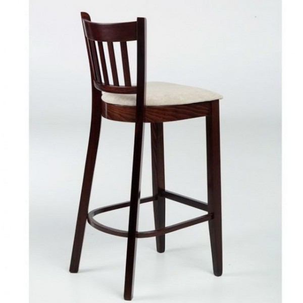 Барний стілець Bar Prague 01 — сучасний дизайн для вашої кухні