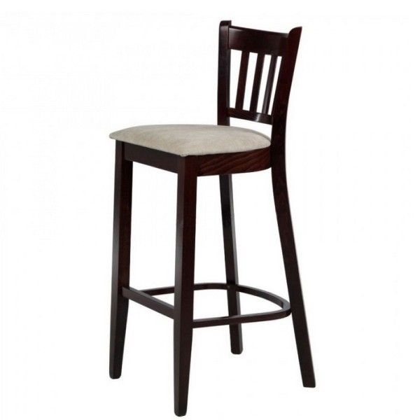 Барний стілець Bar Prague 01 — сучасний дизайн для вашої кухні