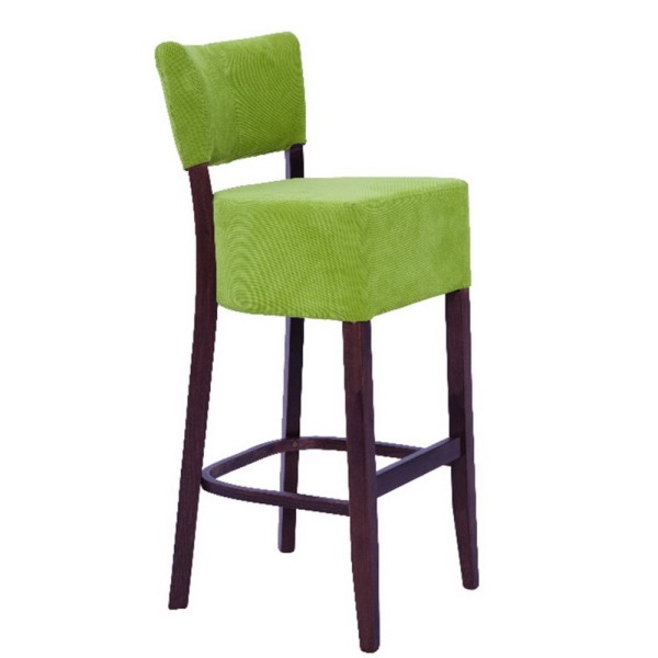 Стілець Bar Prague 03 - сучасний барний стілець для вашої кухні