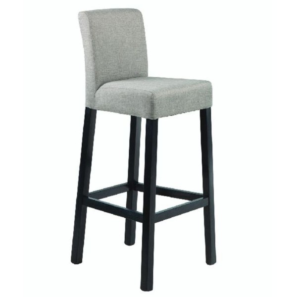 Стілець Bar 01 - сучасний барний стілець для вашої кухні