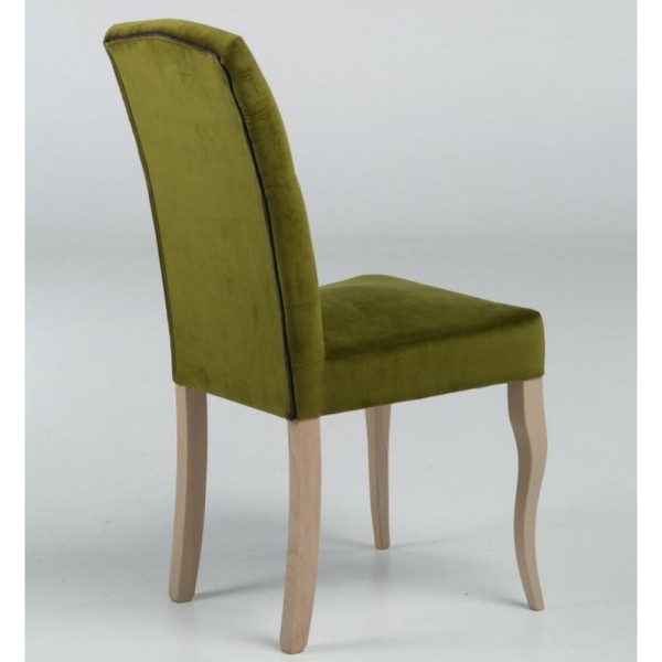 Стілець Venice K New для вашої кухні та кафе