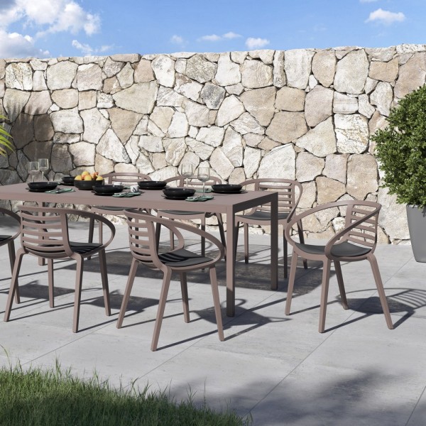 Крісло Mambo (Мамбо) для кухні та саду