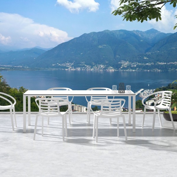 Крісло Mambo (Мамбо) для кухні та саду