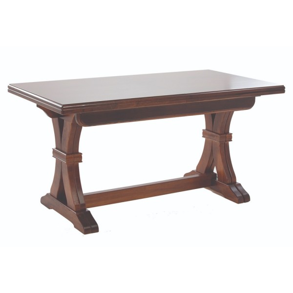 Стіл Андра 160-340 см – Ідеальний розкладний стіл для вашої кухні