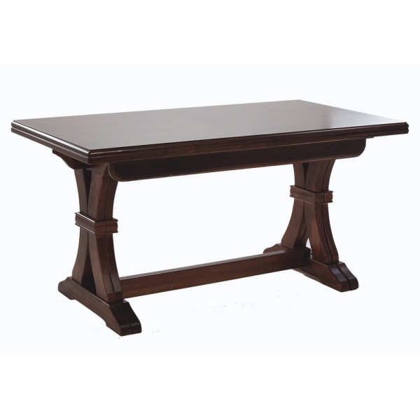 Стіл Андра 160-340 см – Ідеальний розкладний стіл для вашої кухні