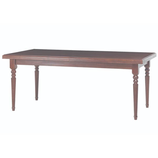 Стіл Лондон 190-350 см — Класичний розкладний стіл для вашої кухні