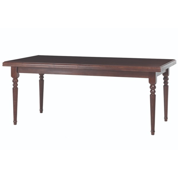 Стіл Лондон 190-350 см — Класичний розкладний стіл для вашої кухні