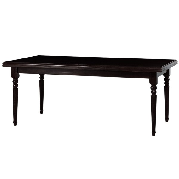 Стіл Лондон 190-350 см — Класичний розкладний стіл для вашої кухні