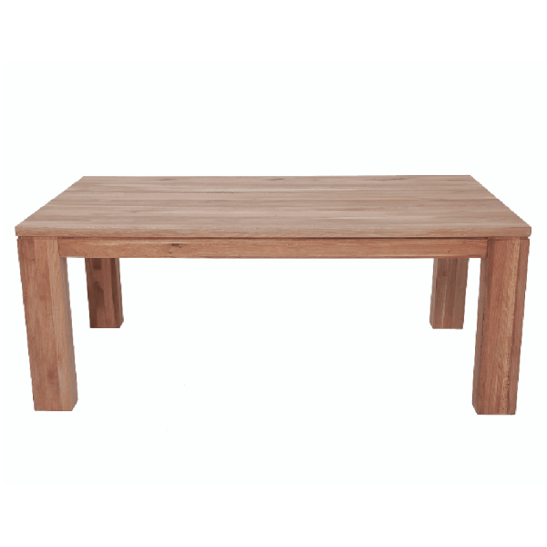 Стіл Крістоф дуб 160-260 см — стильний та надійний стіл для вашої кухні