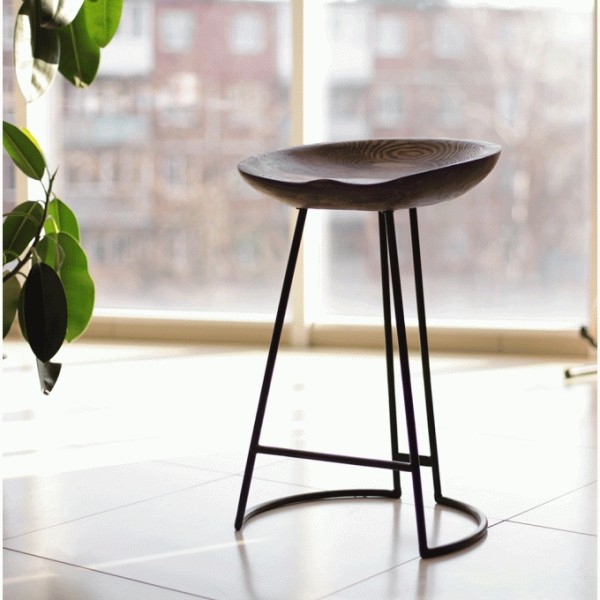 Барний стілець Kolo Standart (Коло Стандарт)