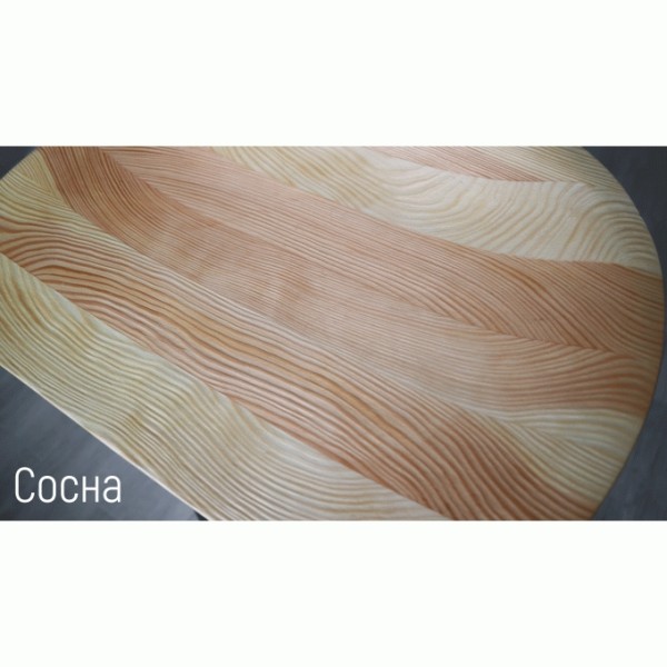 Барний стілець Kolo Maxi зі спинкою