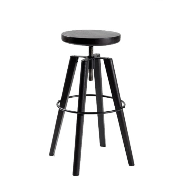 Барний стілець Tokyo - лофт стиль для вашого інтер'єру