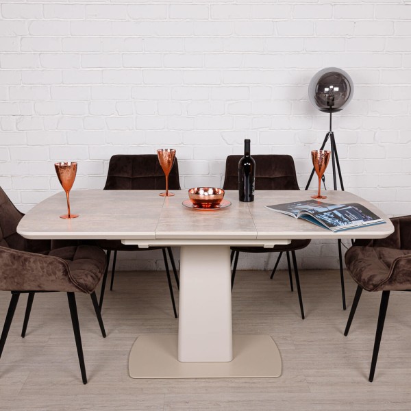 Стіл Maryland кераміка