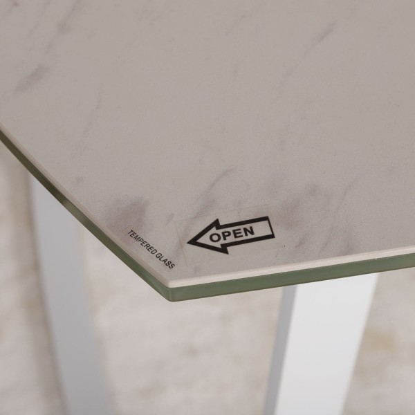 Стіл Calgary (Калгари) – розкладний стіл для кухні