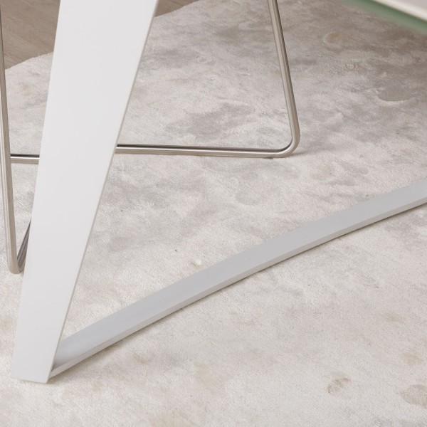 Стіл Calgary (Калгари) – розкладний стіл для кухні