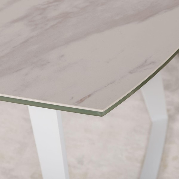 Стіл Calgary (Калгари) – розкладний стіл для кухні