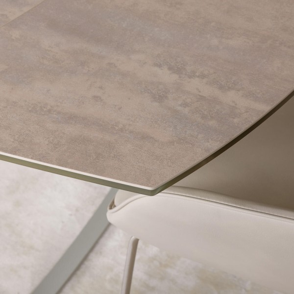 Стіл Calgary (Калгари) – розкладний стіл для кухні