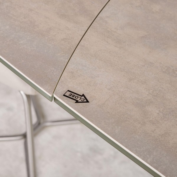 Стіл Calgary (Калгари) – розкладний стіл для кухні