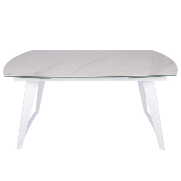 Стіл Calgary (Калгари) – розкладний стіл для кухні