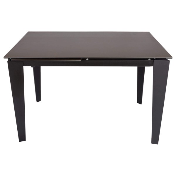 Стіл Alta (Альта) – розкладний стіл для кухні з кераміки та металу