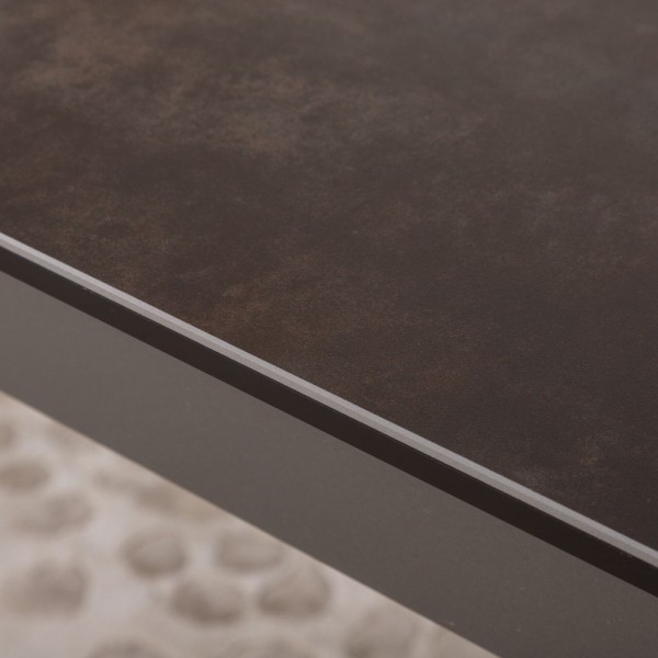 Стіл Oslo (Осло) для кухні — сучасний розкладний стіл