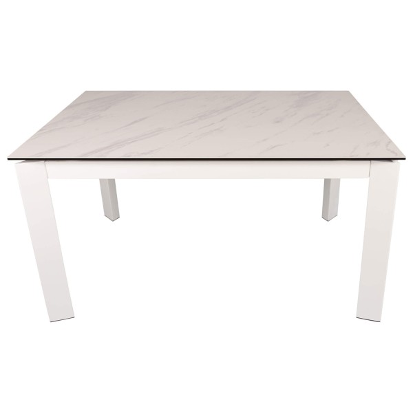 Стіл Oslo (Осло) для кухні — сучасний розкладний стіл