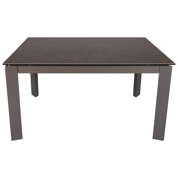 Стіл Oslo (Осло) для кухні — сучасний розкладний стіл