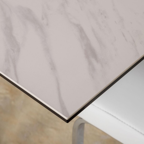 Стіл Moss (Мосс) для кухні – сучасний розкладний стіл