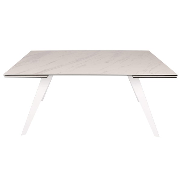 Стіл Moss (Мосс) для кухні – сучасний розкладний стіл