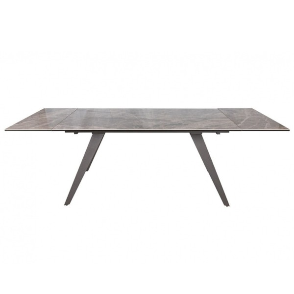 Стіл Moss (Мосс) для кухні – сучасний розкладний стіл